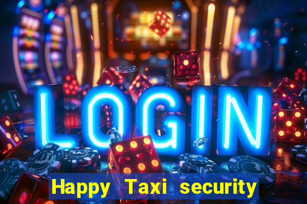 Happy Taxi security password road 96 road 96 senha do cofre